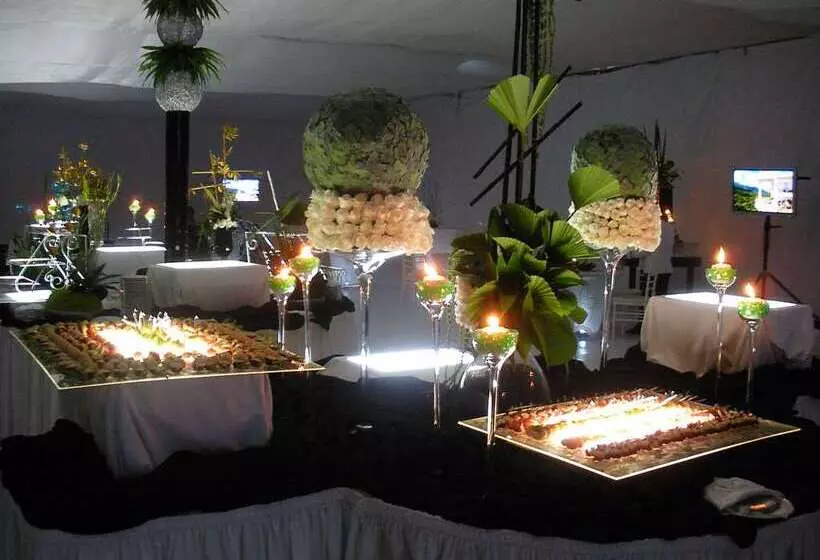 Fotos del hotel Hilton Princess San Pedro Sula:  25