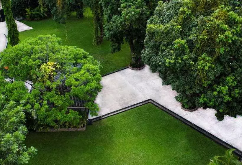 Fotos del hotel Hilton Princess San Pedro Sula:  8