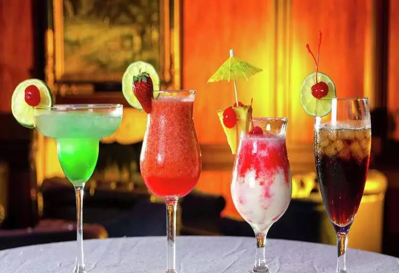 Fotos del hotel Hilton Princess San Pedro Sula:  19