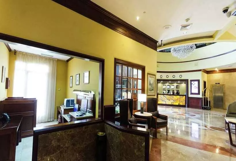 Fotos del hotel Hilton Princess San Pedro Sula:  12