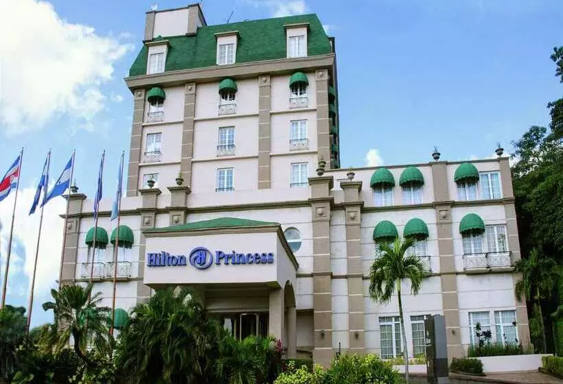 Fotos del hotel Hilton Princess San Pedro Sula:  9