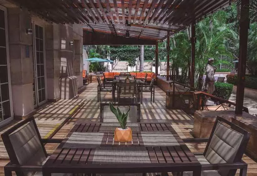 Fotos del hotel Hilton Princess San Pedro Sula:  20