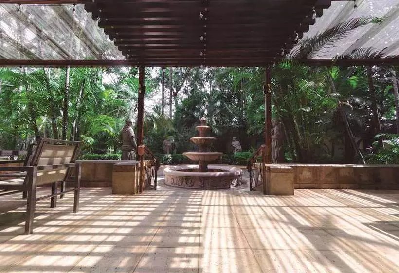 Fotos del hotel Hilton Princess San Pedro Sula:  7