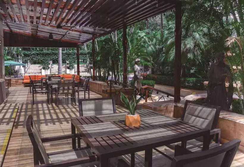 Fotos del hotel Hilton Princess San Pedro Sula:  13