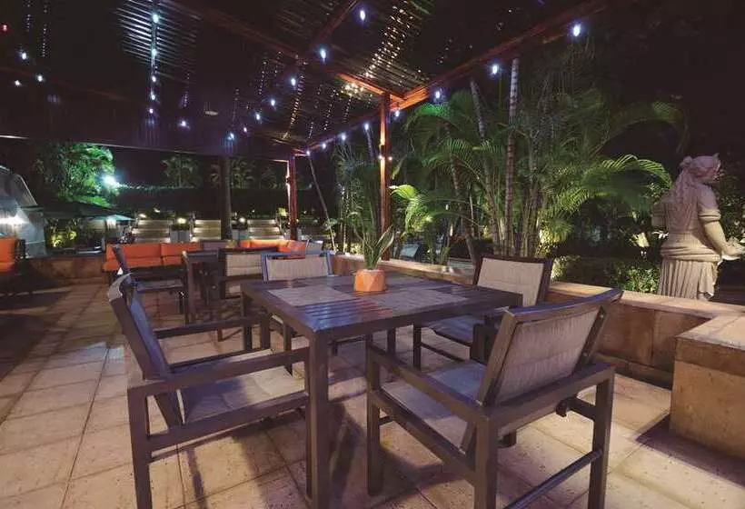 Fotos del hotel Hilton Princess San Pedro Sula:  22