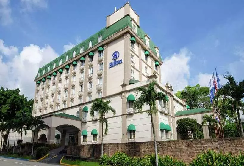 Fotos del hotel Hilton Princess San Pedro Sula:  10