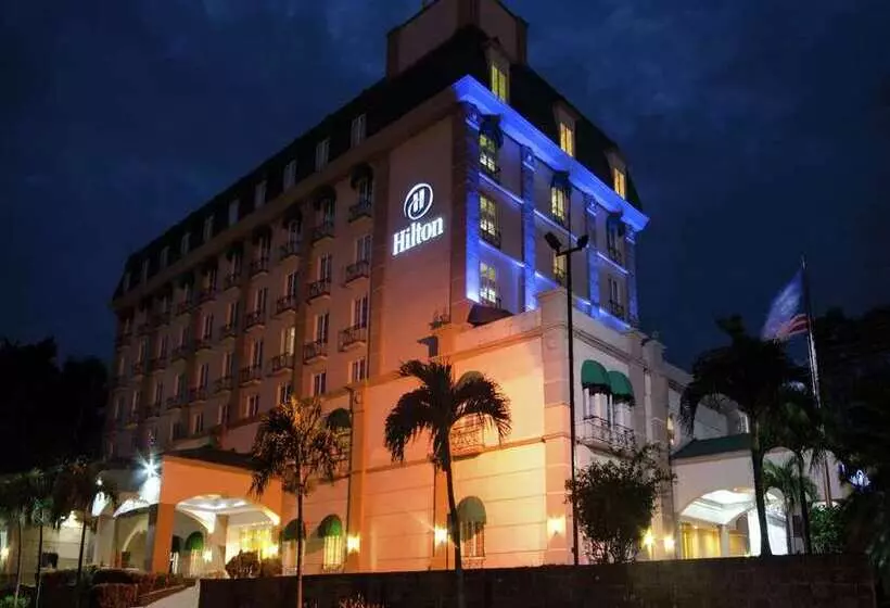 Hilton Princess San Pedro Sula
