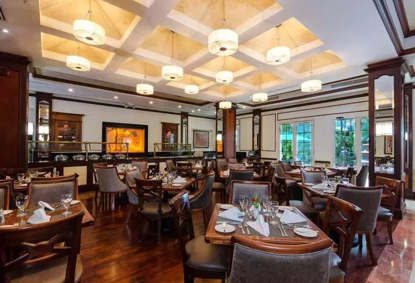 Fotos del hotel Hilton Princess San Pedro Sula:  5