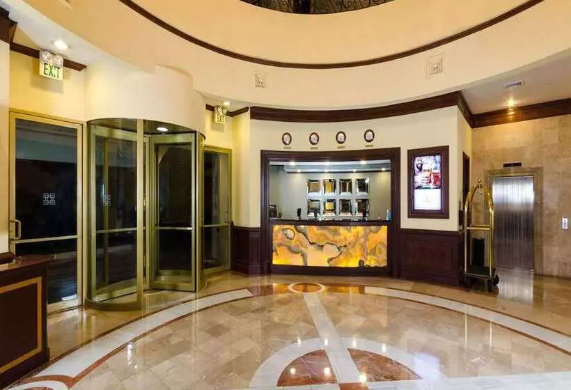 Fotos del hotel Hilton Princess San Pedro Sula:  4