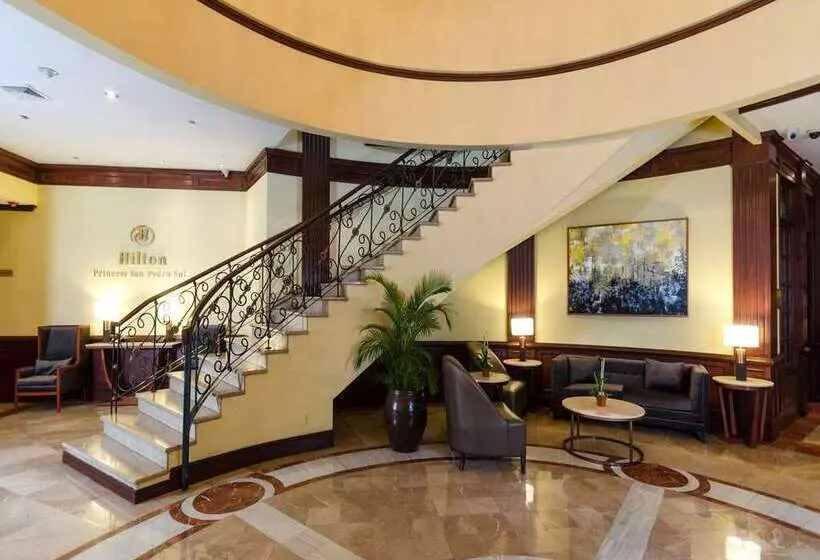 Fotos del hotel Hilton Princess San Pedro Sula:  18