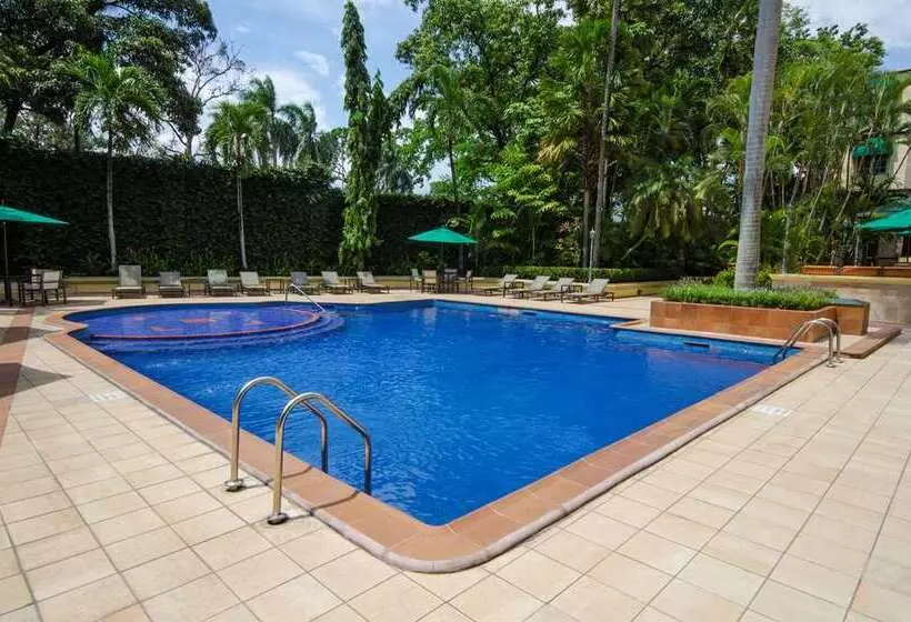 Fotos del hotel Hilton Princess San Pedro Sula:  3