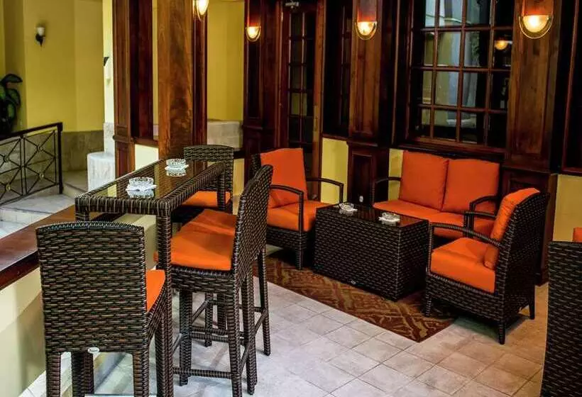 Fotos del hotel Hilton Princess San Pedro Sula:  23