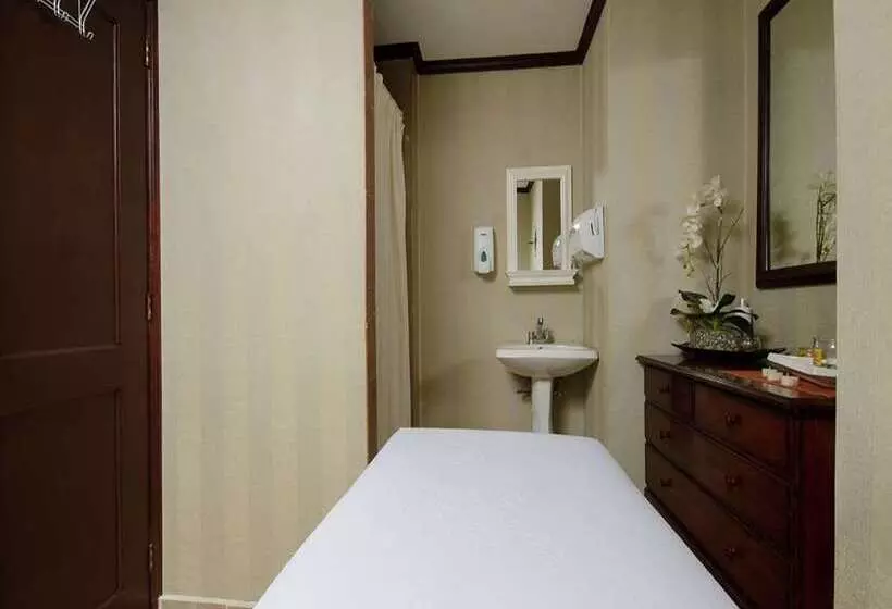 Fotos del hotel Hilton Princess San Pedro Sula:  11