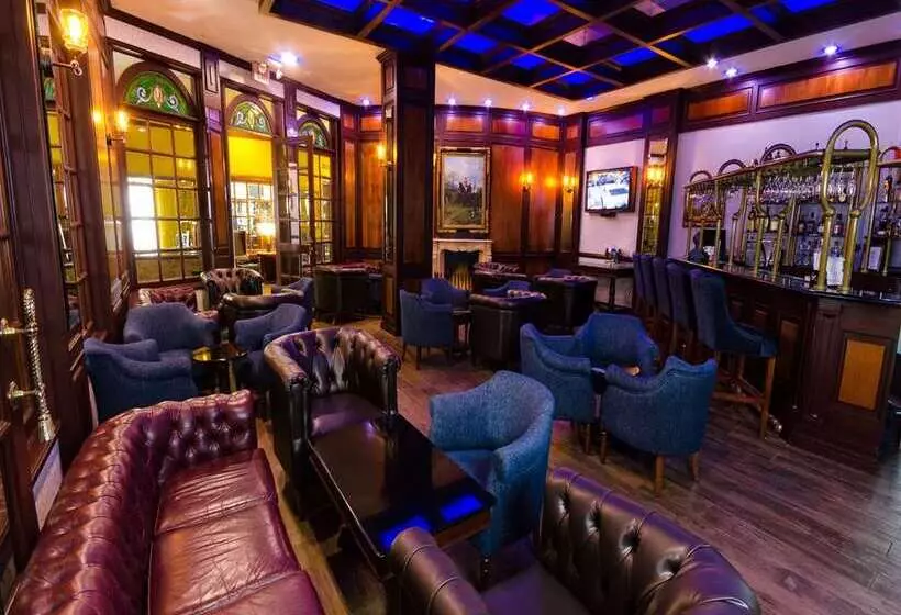 Fotos del hotel Hilton Princess San Pedro Sula:  6