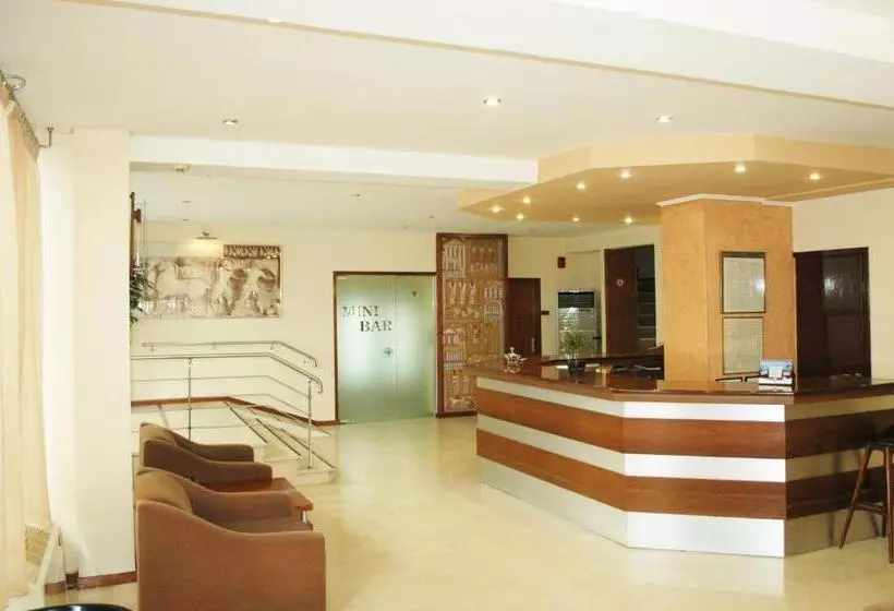 Fotos del hotel Omiros:  3