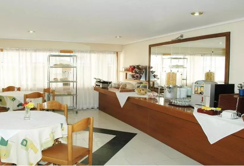 Fotos del hotel Omiros:  5