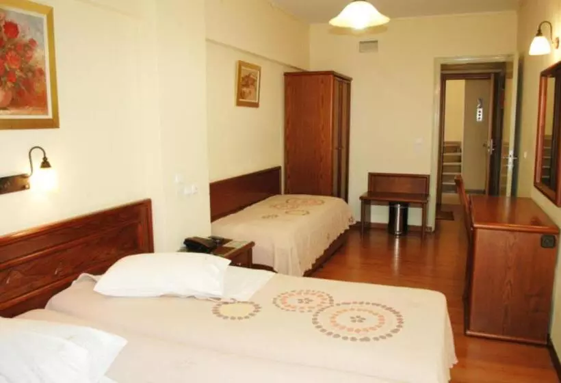 Fotos del hotel Omiros:  14