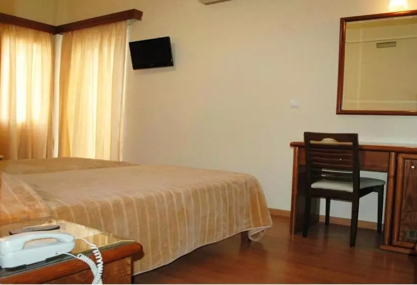 Fotos del hotel Omiros:  12