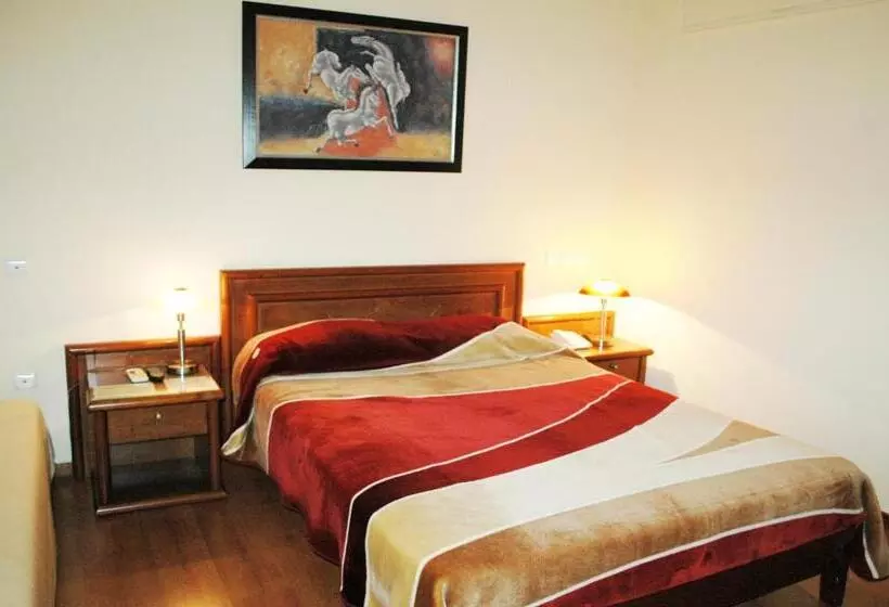 Fotos del hotel Omiros:  15