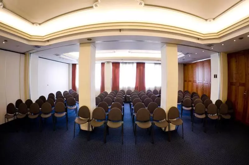 Fotos del hotel Vergina:  23