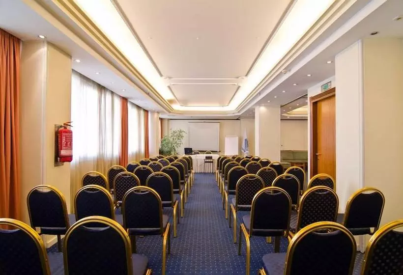 Fotos del hotel Vergina:  6