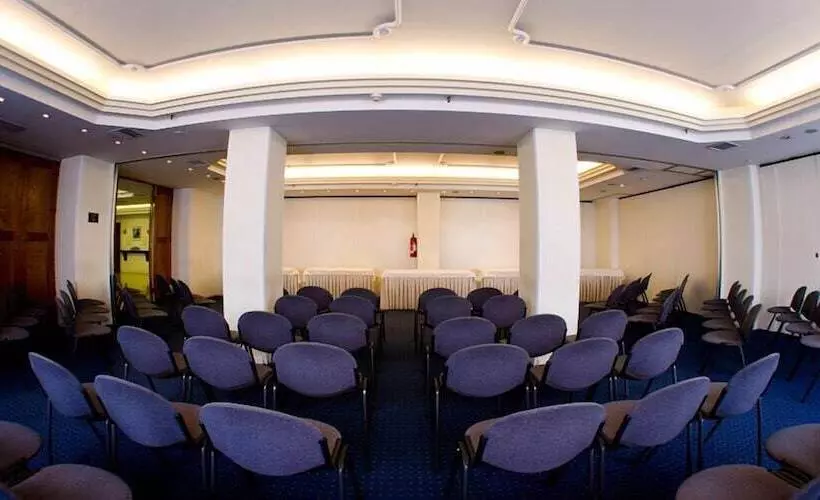 Fotos del hotel Vergina:  17