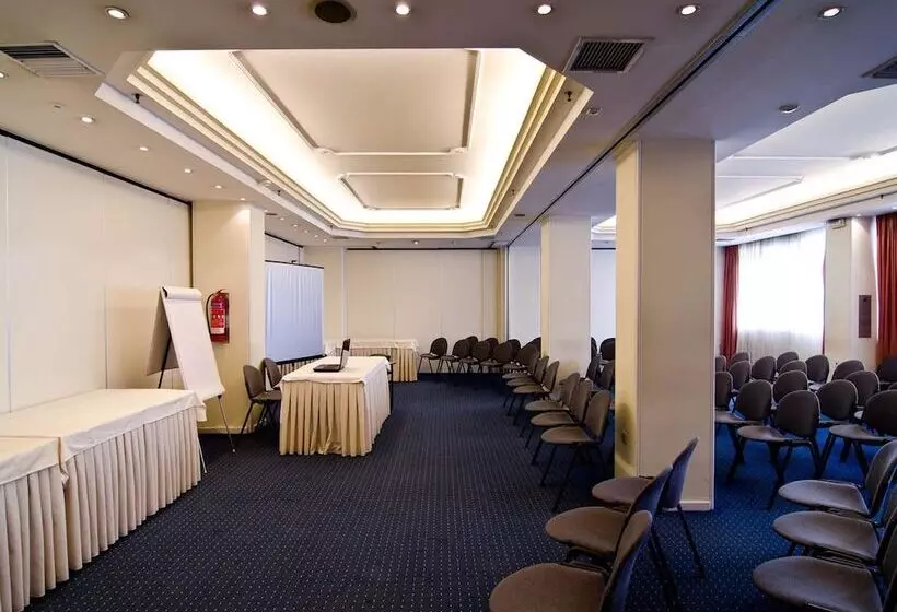 Fotos del hotel Vergina:  24