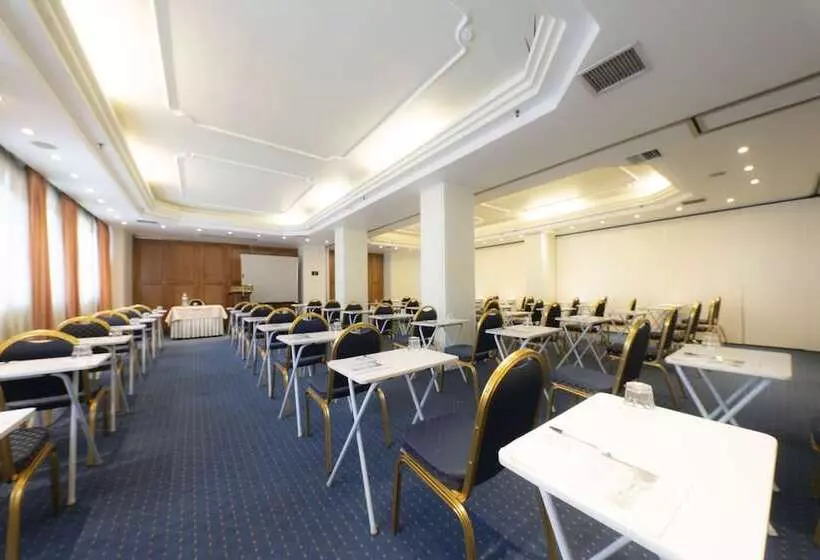 Fotos del hotel Vergina:  20