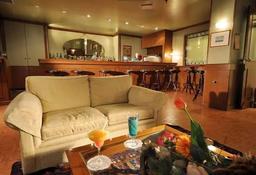 Fotos del hotel Vergina:  5