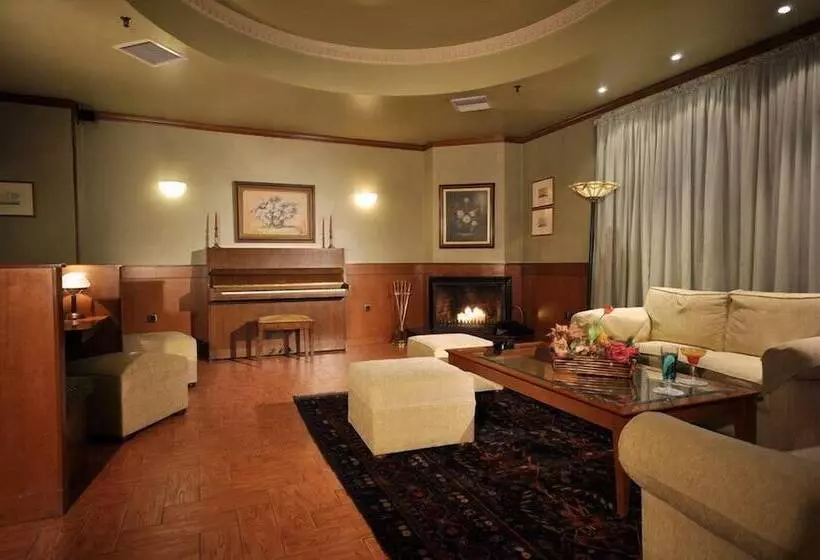 Fotos del hotel Vergina:  2