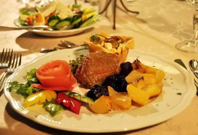 Fotos del hotel Vergina:  9