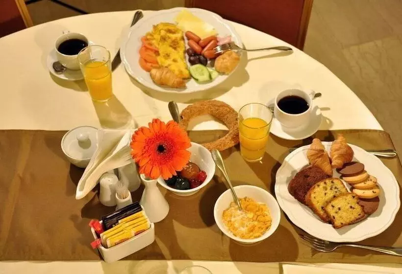 Fotos del hotel Vergina:  22