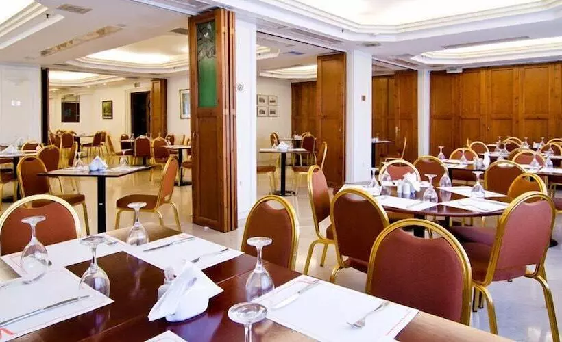 Fotos del hotel Vergina:  25