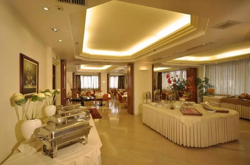 Fotos del hotel Vergina:  21