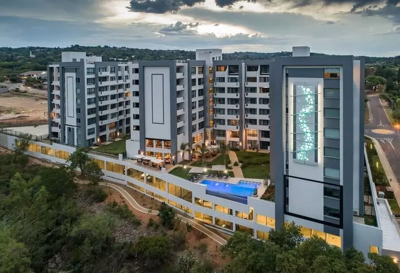Fotos del hotel The Regency Apartment  Menlyn:  22
