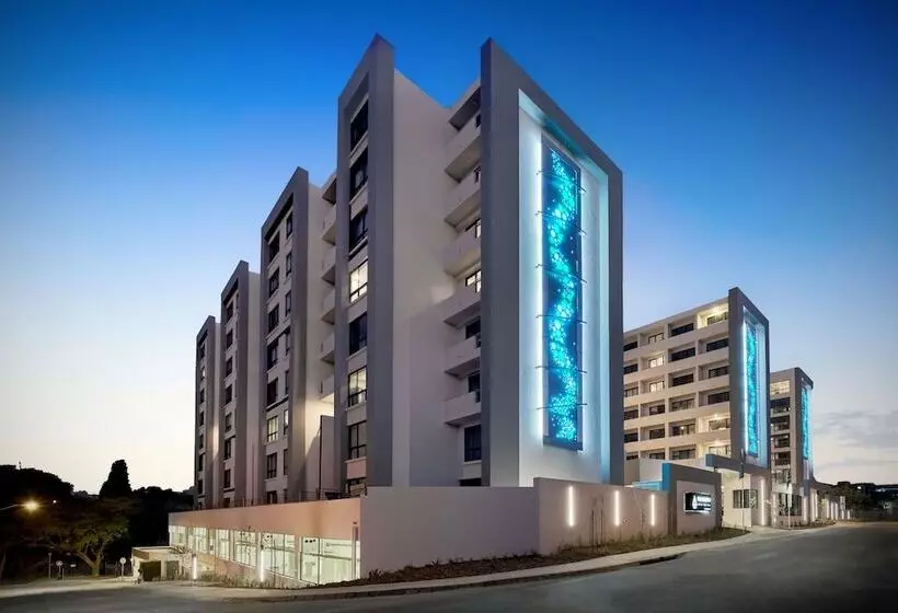 Fotos del hotel The Regency Apartment  Menlyn:  20