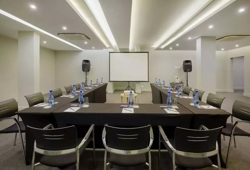 Fotos del hotel The Regency Apartment  Menlyn:  17