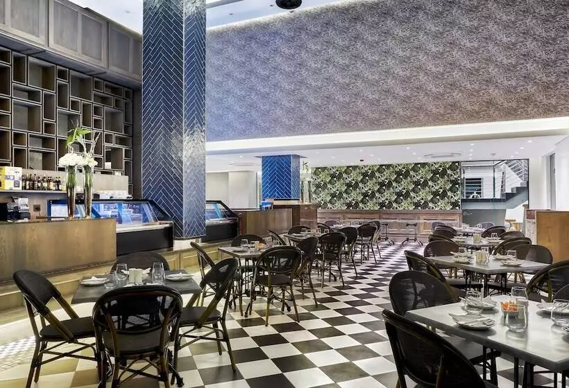 Fotos del hotel The Regency Apartment  Menlyn:  2