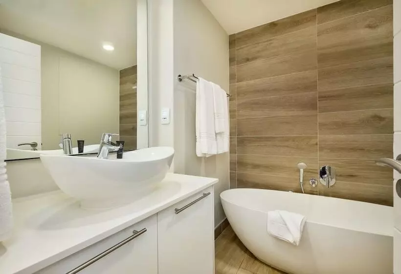Fotos del hotel The Regency Apartment  Menlyn:  25