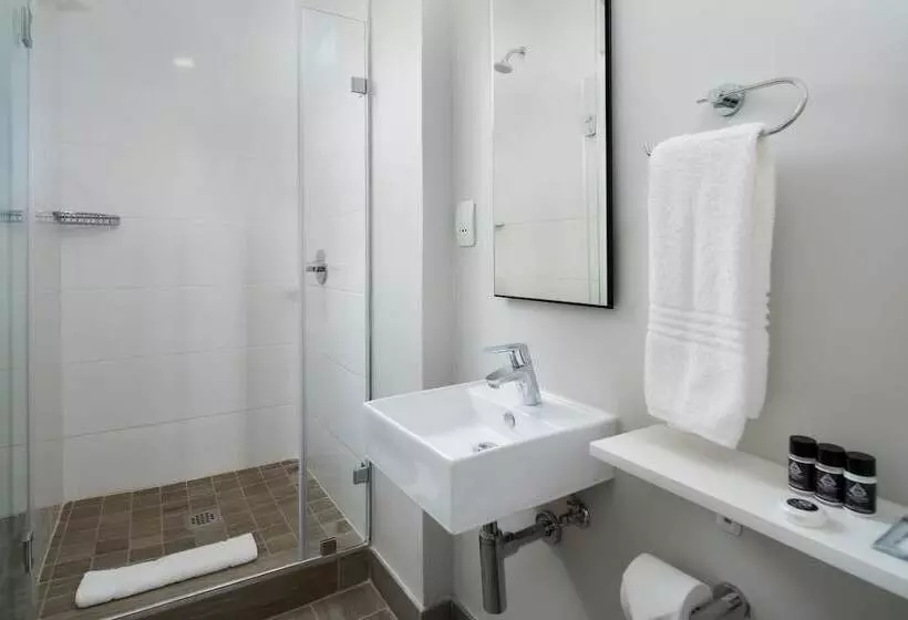 Fotos del hotel The Regency Apartment  Menlyn:  5