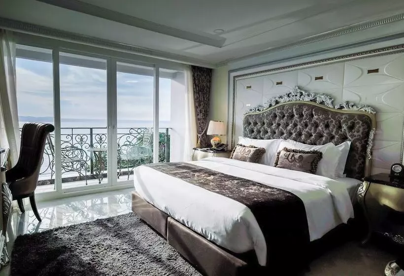 Fotos del hotel Lk Emerald Beach:  7