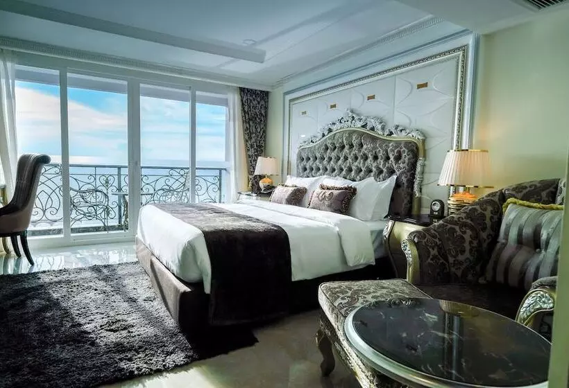 Fotos del hotel Lk Emerald Beach:  9