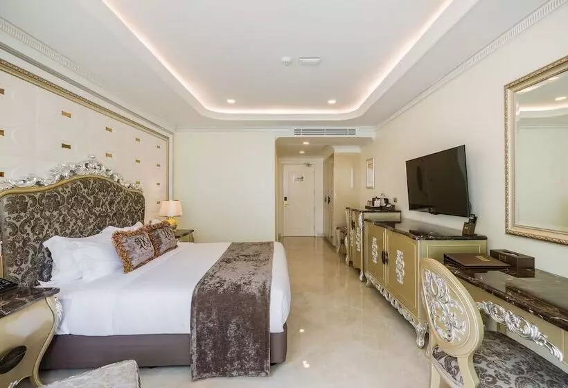 Fotos del hotel Lk Emerald Beach:  5