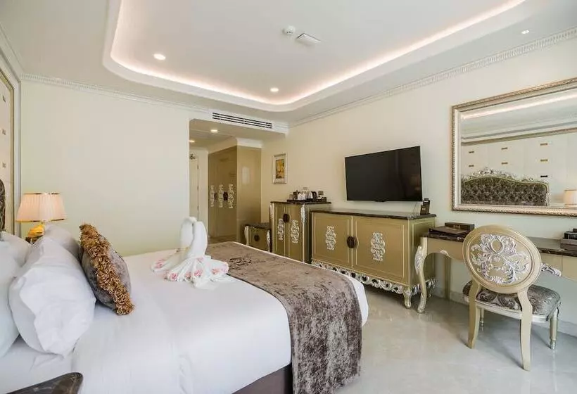 Fotos del hotel Lk Emerald Beach:  8