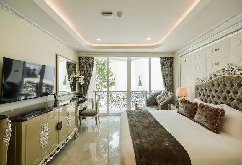 Fotos del hotel Lk Emerald Beach:  4