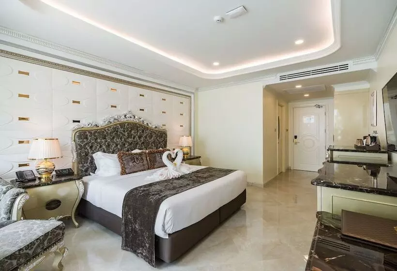 Fotos del hotel Lk Emerald Beach:  6