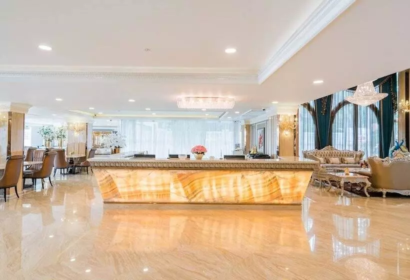 Fotos del hotel Lk Emerald Beach:  3