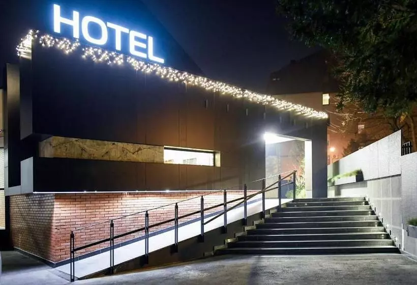 Fotos del hotel Orasac Garni:  3