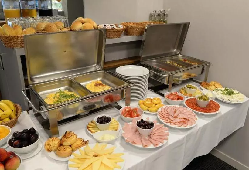 Fotos del hotel Orasac Garni:  13