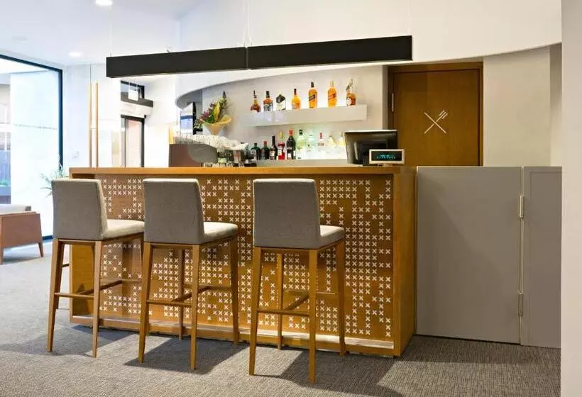 Fotos del hotel Orasac Garni:  24